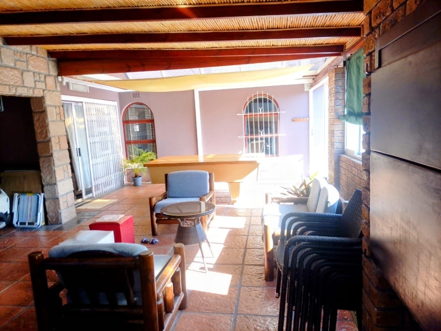 3 Bedroom Property for Sale in Belhar Western Cape